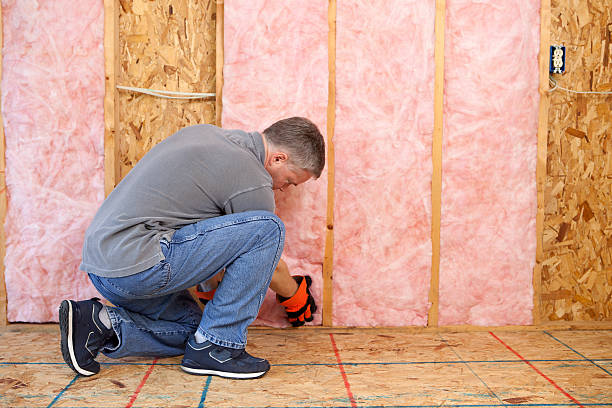 Best Spray Foam Insulation in Sevierville, TN